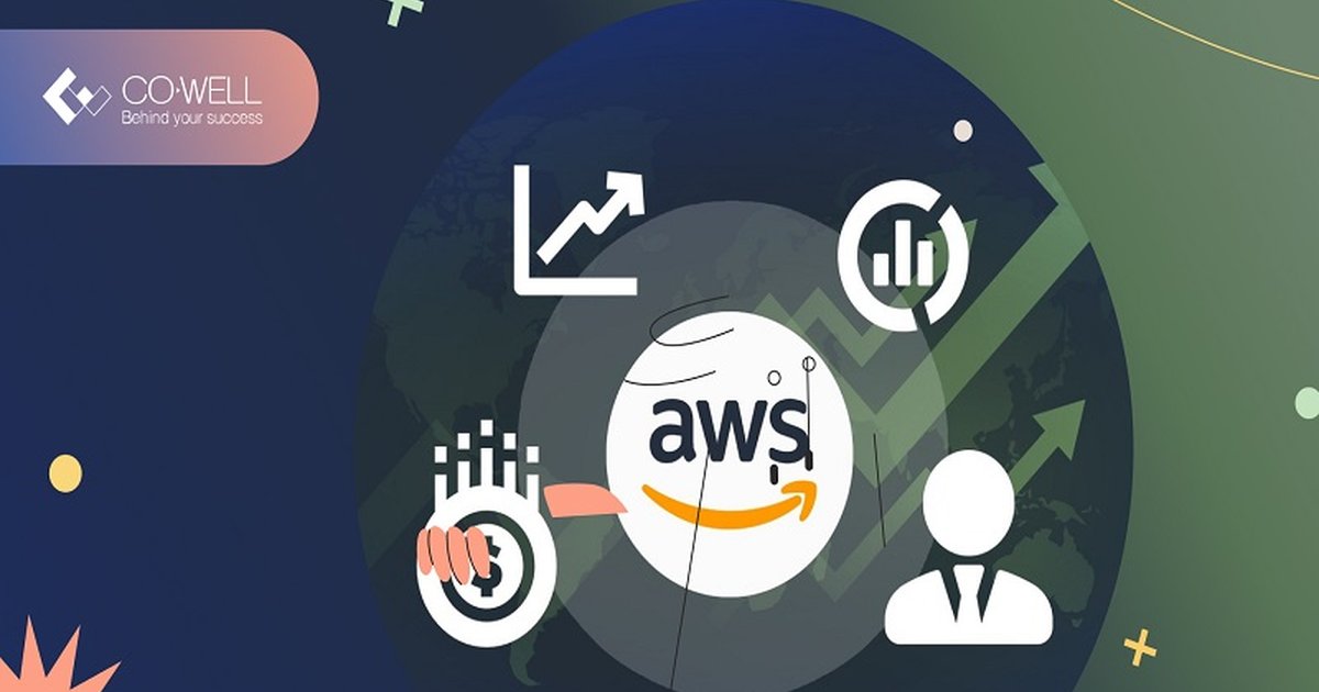 Điện toán đám mây với Amazon Web Services