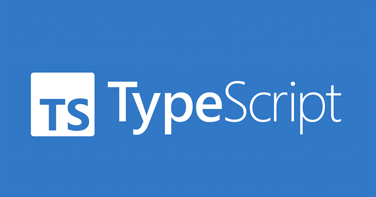 TypeScript Basic